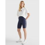 ΠΟΔΗΛΑΤΙΚΟ ΚΟΛΑΝ ΣΕ SKINNY ΓΡΑΜΜΗ ΜΕ ΛΟΓΟΤΥΠΟ TOMMY JEANS DW0DW12624