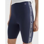 ΠΟΔΗΛΑΤΙΚΟ ΚΟΛΑΝ ΣΕ SKINNY ΓΡΑΜΜΗ ΜΕ ΛΟΓΟΤΥΠΟ TOMMY JEANS DW0DW12624 - Image 5