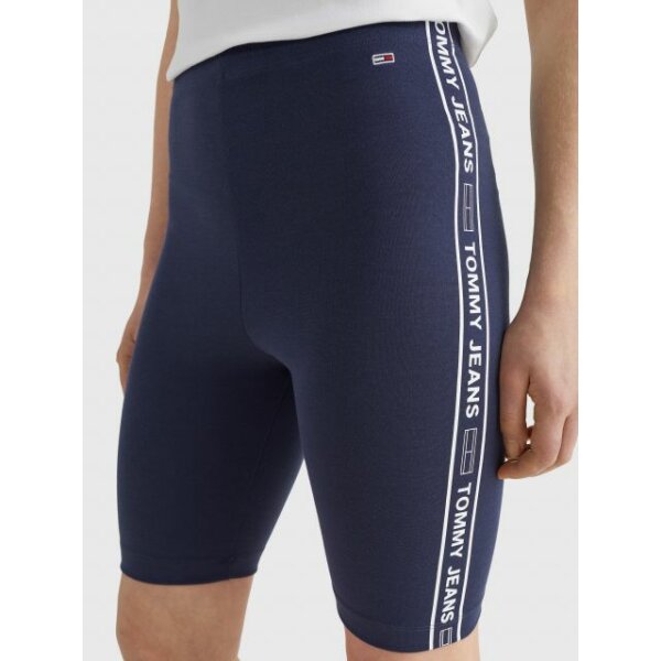 C21_02_DW0DW12624C87_MO-ST-F2 ΠΟΔΗΛΑΤΙΚΟ ΚΟΛΑΝ ΣΕ SKINNY ΓΡΑΜΜΗ ΜΕ ΛΟΓΟΤΥΠΟ TOMMY JEANS DW0DW12624 - Image 5