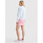 ΡΙΓΕ ΠΟΥΚΑΜΙΣΟ ΜΕ ΔΕΣΙΜΟ TOMMY JEANS DW0DW12901-CY0 - Image 3