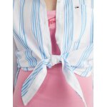 ΡΙΓΕ ΠΟΥΚΑΜΙΣΟ ΜΕ ΔΕΣΙΜΟ TOMMY JEANS DW0DW12901-CY0 - Image 4