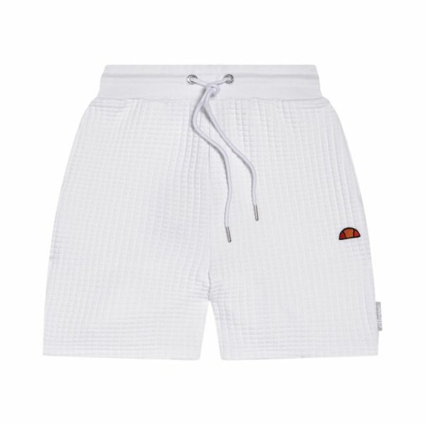 ΓΥΝΑΙΚΕΙΟ SORT Custacin Short Ellesse ΛΕΥΚΟ SGM14174-908 - Image 2