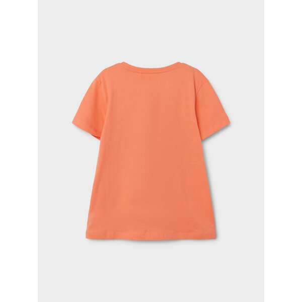 NAME-IT_SpringSummer2022_3885143_13200272 (2) Μπλούζα για Αγόρι  Name it  Πορτοκαλί 13200272 - Image 2