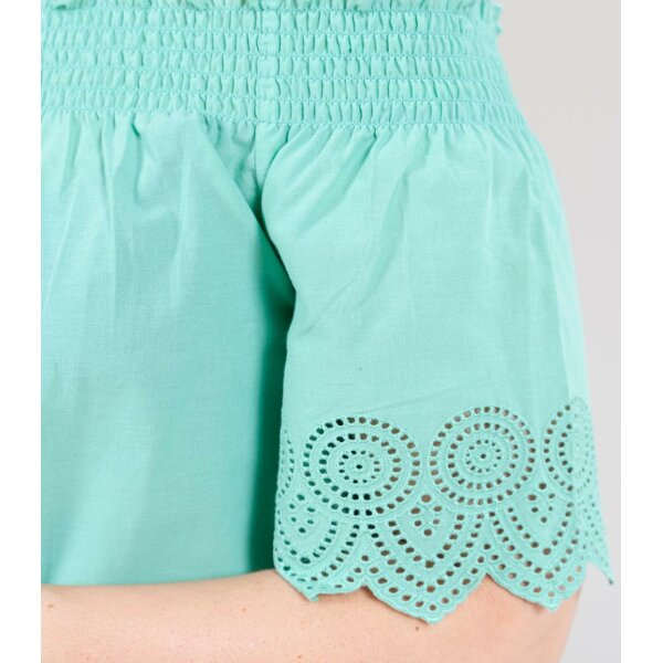 ΓΥΝΑΙΚΕΙΑ ΜΠΛΟΥΖΑ ONLY ΜΕΝΤΑ 15251117 - Image 3