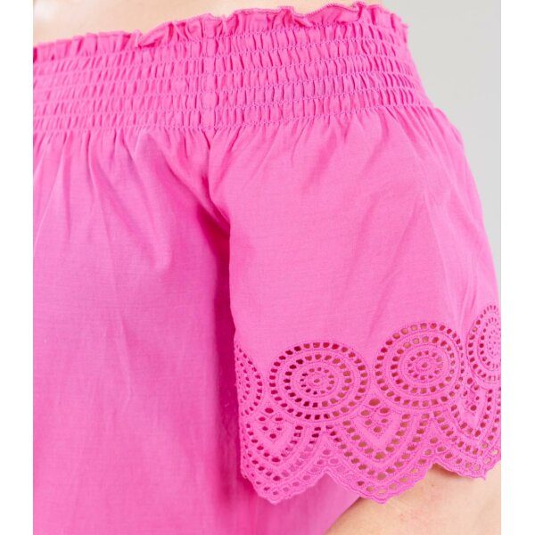 ΓΥΝΑΙΚΕΙΑ ΜΠΛΟΥΖΑ ONLY ΦΟΥΞ 15251117 - Image 2