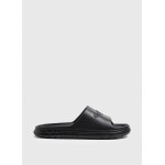Ανδρική Παντόφλα PEPE JEANS BEACH SLIDE PMS70119 Μαύρο