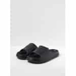 Ανδρική Παντόφλα PEPE JEANS BEACH SLIDE PMS70119 Μαύρο - Image 2
