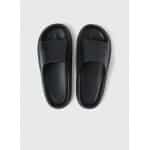Ανδρική Παντόφλα PEPE JEANS BEACH SLIDE PMS70119 Μαύρο - Image 3
