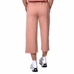 ΓΥΝΑΙΚΕΙΟ ΠΑΝΤΕΛΟΝΙ ELLESSE Taran Cropped Joggers SGM14012-814 Pink - Image 3