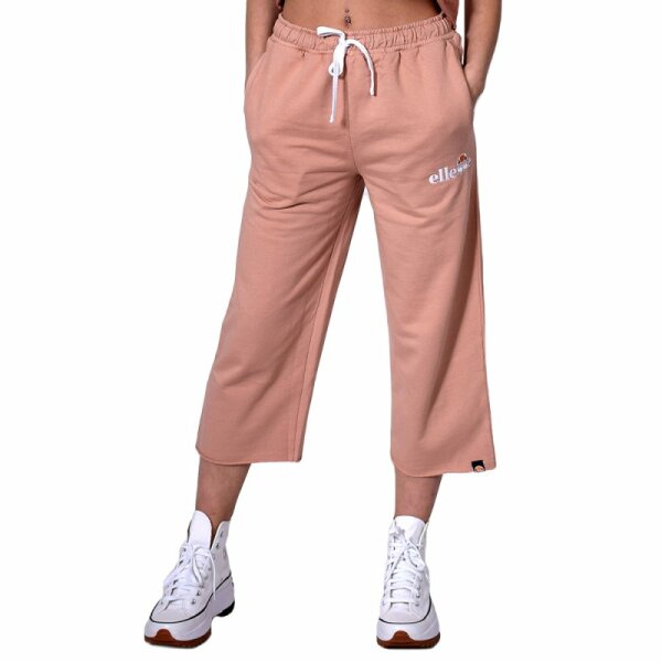SGM14012 PINK-800x800 ΓΥΝΑΙΚΕΙΟ ΠΑΝΤΕΛΟΝΙ ELLESSE Taran Cropped Joggers SGM14012-814 Pink - Image 1