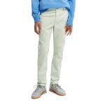 Ανδρικό Παντελόνι SCOTCH & SODA 165930 Πράσινο - Image 8