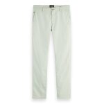 Ανδρικό Παντελόνι SCOTCH & SODA 165930 Πράσινο
