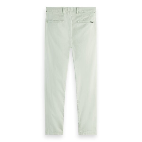Scotch-&-Sod_SS22_0108_165930 (6) Ανδρικό Παντελόνι SCOTCH & SODA 165930 Πράσινο - Image 6