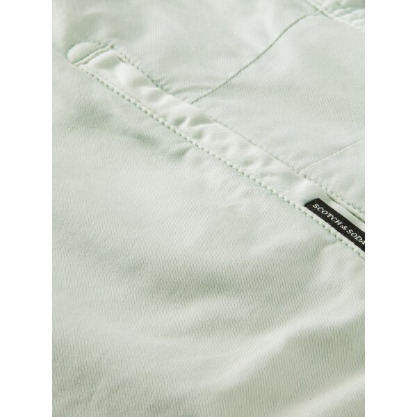 Scotch-&-Sod_SS22_0108_165930 (7) Ανδρικό Παντελόνι SCOTCH & SODA 165930 Πράσινο - Image 7