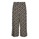Παντελόνι cropped culotte Vero Moda 10245161 - Image 2