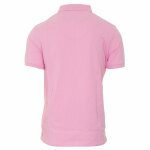 Ανδρική Μπλούζα Polo Πικέ U.S.POLO ASSN 6142341029 ΡΟΖ - Image 2