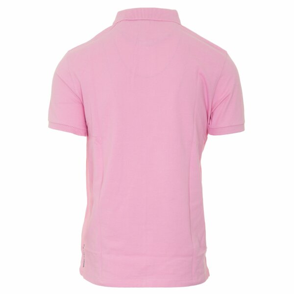 c8814-2 Ανδρική Μπλούζα Polo Πικέ U.S.POLO ASSN 6142341029 ΡΟΖ - Image 2