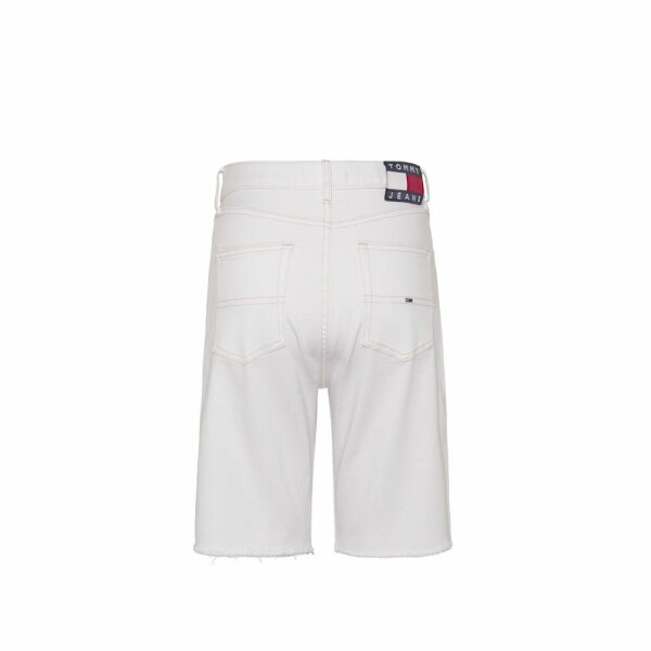 TOMMY JEANS HARPER BERMUDA SHORTS WOMEN DW0DW12516 - Image 2