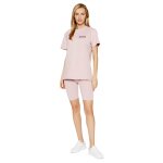 ELLESSE WMN'S GRANITO SHORT SET 2PCS SGM14377-808