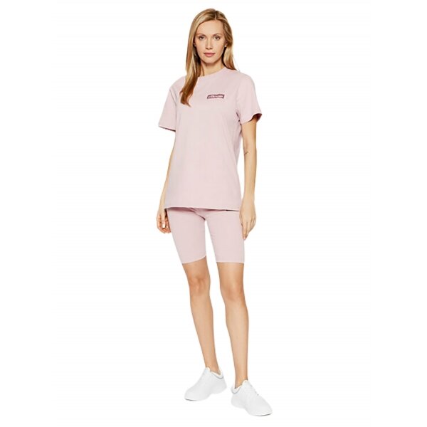 ellessewmn_3305917 ELLESSE WMN'S GRANITO SHORT SET 2PCS SGM14377-808 - Image 1