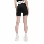 ΚΟΛΑΝ ΠΟΔΗΛΑΤΙΚΟ LOGO MILANO ΜΑΥΡΟ CALVIN KLEIN J20J218045-BEH - Image 3