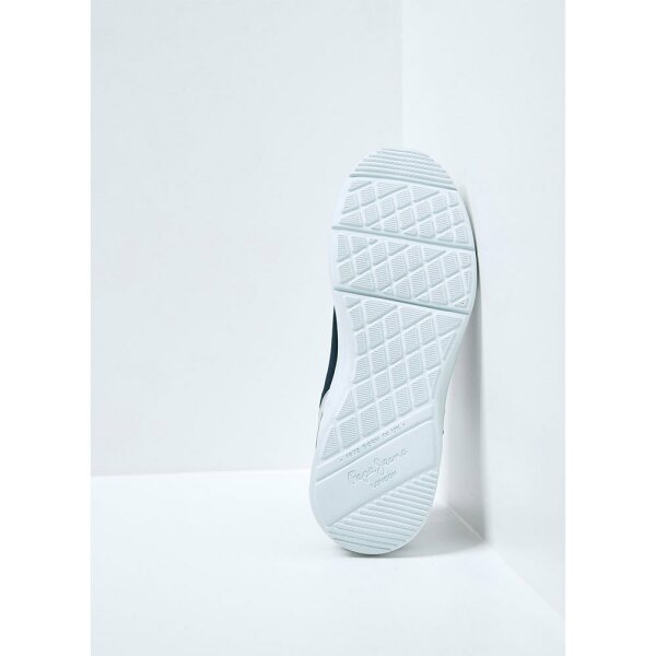 Ανδρικό Παπούτσι PEPE JEANS PMS30828 Μπλέ - Image 2