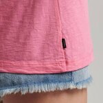 ΜΠΛΟΥΖΑ ΓΥΝΑΙΚEIA ΜΕ ΤΣΕΠΗ ΡΟΖ SUPERDRY W1010738-TWF - Image 3