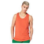 Ανδρική Μπλούζα Αμάνικη SUPERDRY M6010645A Πορτοκάλι