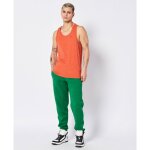 Ανδρική Μπλούζα Αμάνικη SUPERDRY M6010645A Πορτοκάλι - Image 5