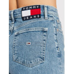 ΓΥΝΑΙΚΕΙΟ ΠΑΝΤΕΛΟΝΙ JULIE ULTRA HIGH RISE STRAIGHT JEANS TOMMY JEANS - Image 4