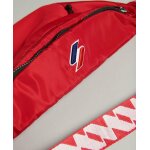 Ανδρική Τσάντα Superdry Y9110154A Κόκκινο - Image 2