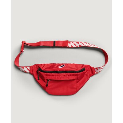 Ανδρική Τσάντα Superdry Y9110154A Κόκκινο