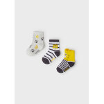 Σετ καλτσάκια baby αγόρι 22-10174-040