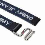 ΓΥΝΑΙΚΕΙΑ ΖΩΝΗ ΜΠΛΕ AW0AW11650-C87 TOMMY HILFIGER TJW ESSENTIAL WEBBING BELT - Image 2