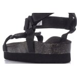 ΣΑΝΔΑΛΙ ΜΑΥΡΟ PEPE JEANS PLS90563-999 - Image 4