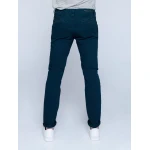 Ανδρικό Παντελόνι STAFF Chino 5-898.217.9.047 Culton Μπλέ - Image 2