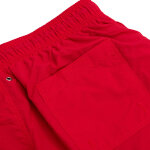 Ανδρικό Μαγιό Βερμούδα GANT CF SWIM 922016001 Κόκκινο - Image 4