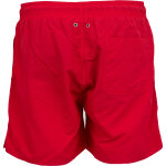 Ανδρικό Μαγιό Βερμούδα GANT CF SWIM 922016001 Κόκκινο - Image 3