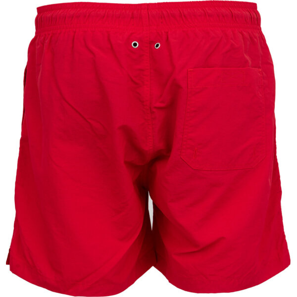 20200518154108_46f5956a Ανδρικό Μαγιό Βερμούδα GANT CF SWIM 922016001 Κόκκινο - Image 3
