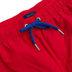 Ανδρικό Μαγιό Βερμούδα GANT CF SWIM 922016001 Κόκκινο - Image 5