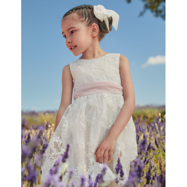 ΦΟΡΕΜΑ ΤΟΥΛΙ ΚΕΝΤΗΤΟ ΚΟΡΙΤΣΙ ΛΕΥΚΟ Abel and Lula - Image 1