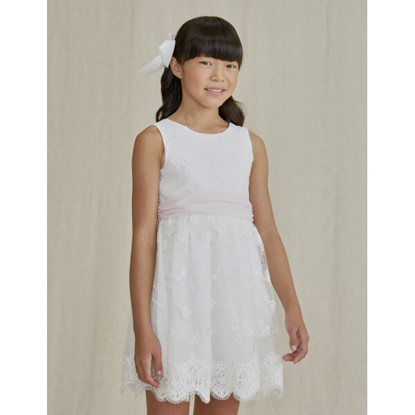 ΦΟΡΕΜΑ ΤΟΥΛΙ ΚΕΝΤΗΤΟ ΚΟΡΙΤΣΙ ΛΕΥΚΟ Abel and Lula - Image 3