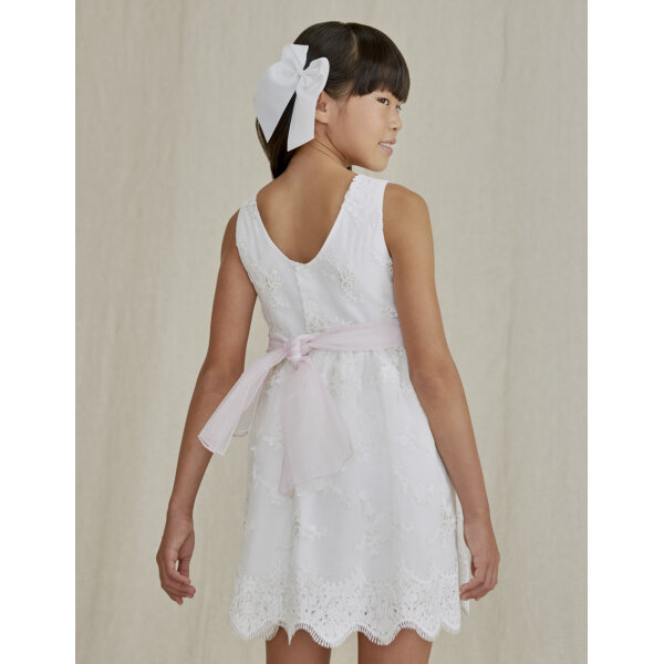 ΦΟΡΕΜΑ ΤΟΥΛΙ ΚΕΝΤΗΤΟ ΚΟΡΙΤΣΙ ΛΕΥΚΟ Abel and Lula - Image 4