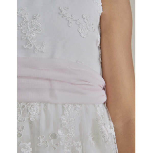 ΦΟΡΕΜΑ ΤΟΥΛΙ ΚΕΝΤΗΤΟ ΚΟΡΙΤΣΙ ΛΕΥΚΟ Abel and Lula - Image 2