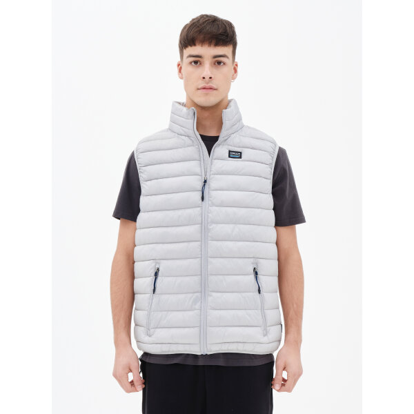 Αμάνικο Γιλέκο EMERSON 221.EM10.140 Γκρί - Image 1