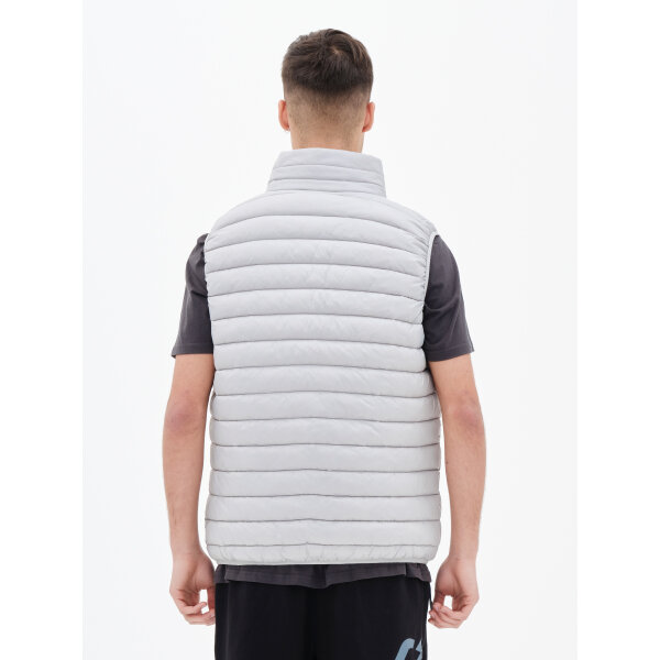 Αμάνικο Γιλέκο EMERSON 221.EM10.140 Γκρί - Image 3