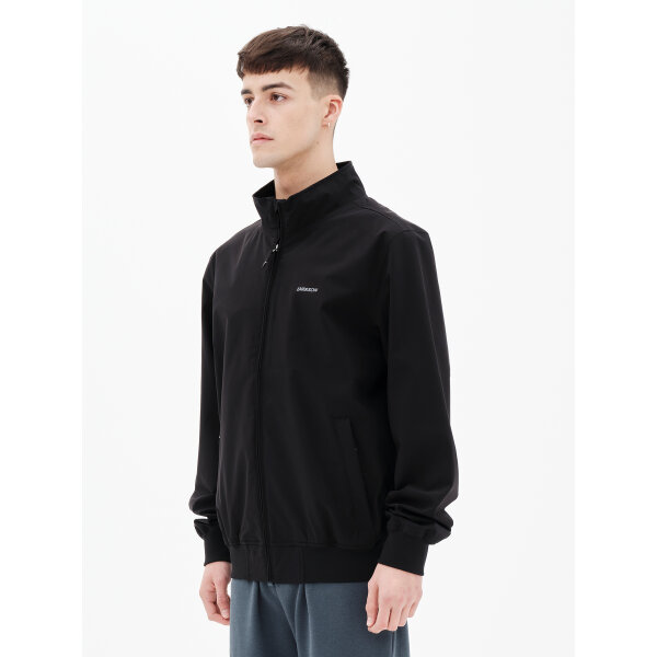 Ανδρικό Μπουφάν EMERSON 221.EM10.37 Μαύρο - Image 2