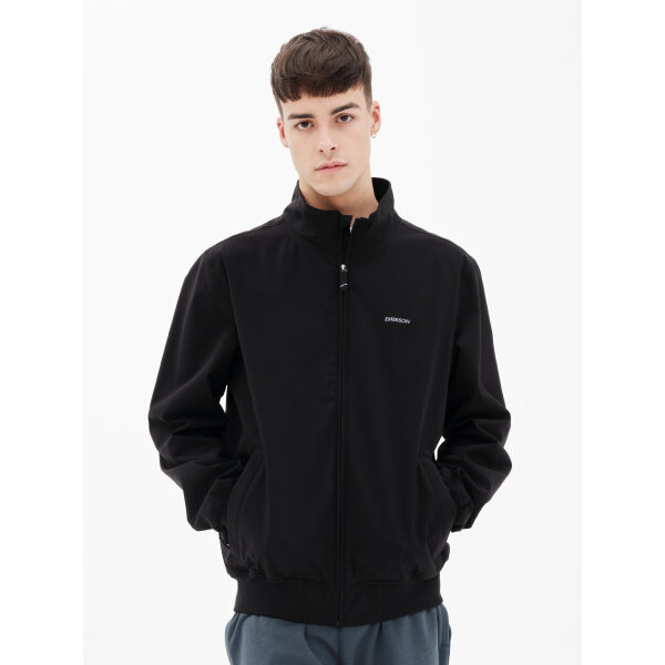 Ανδρικό Μπουφάν EMERSON 221.EM10.37 Μαύρο - Image 6