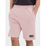 Ανδρική Βερμούδα Φούτερ EMERSON 221.EM26.41 Ροζ - Image 2