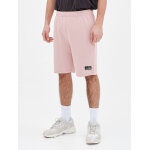 Ανδρική Βερμούδα Φούτερ EMERSON 221.EM26.41 Ροζ - Image 3